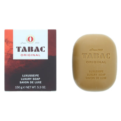 Mäurer & Wirtz Tabac Original Luxury Soap 150g