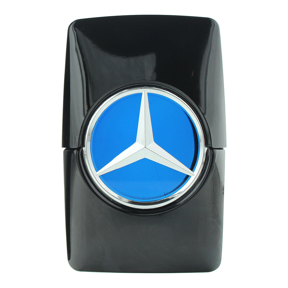Mercedes-Benz Man Intense Eau de Toilette 100ml Spray