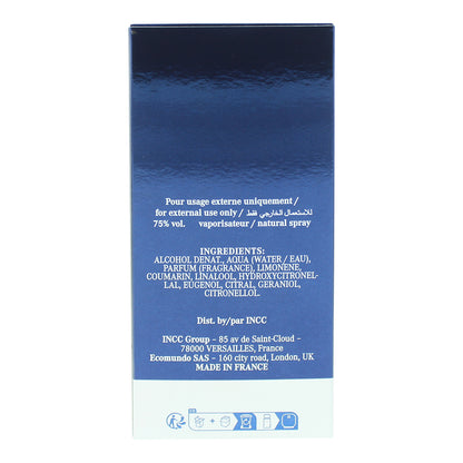 Mercedes-Benz Ultimate Eau de Parfum 120ml Spray