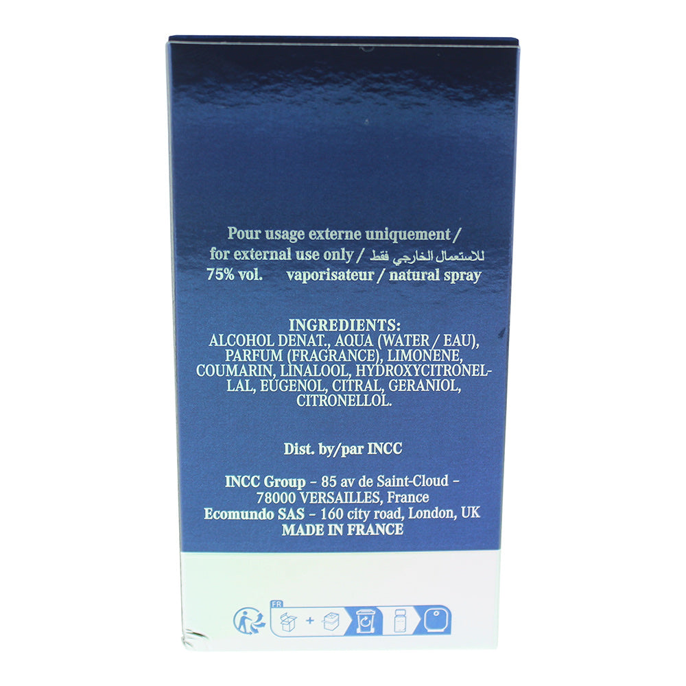 Mercedes-Benz Ultimate Eau de Parfum 75ml Spray