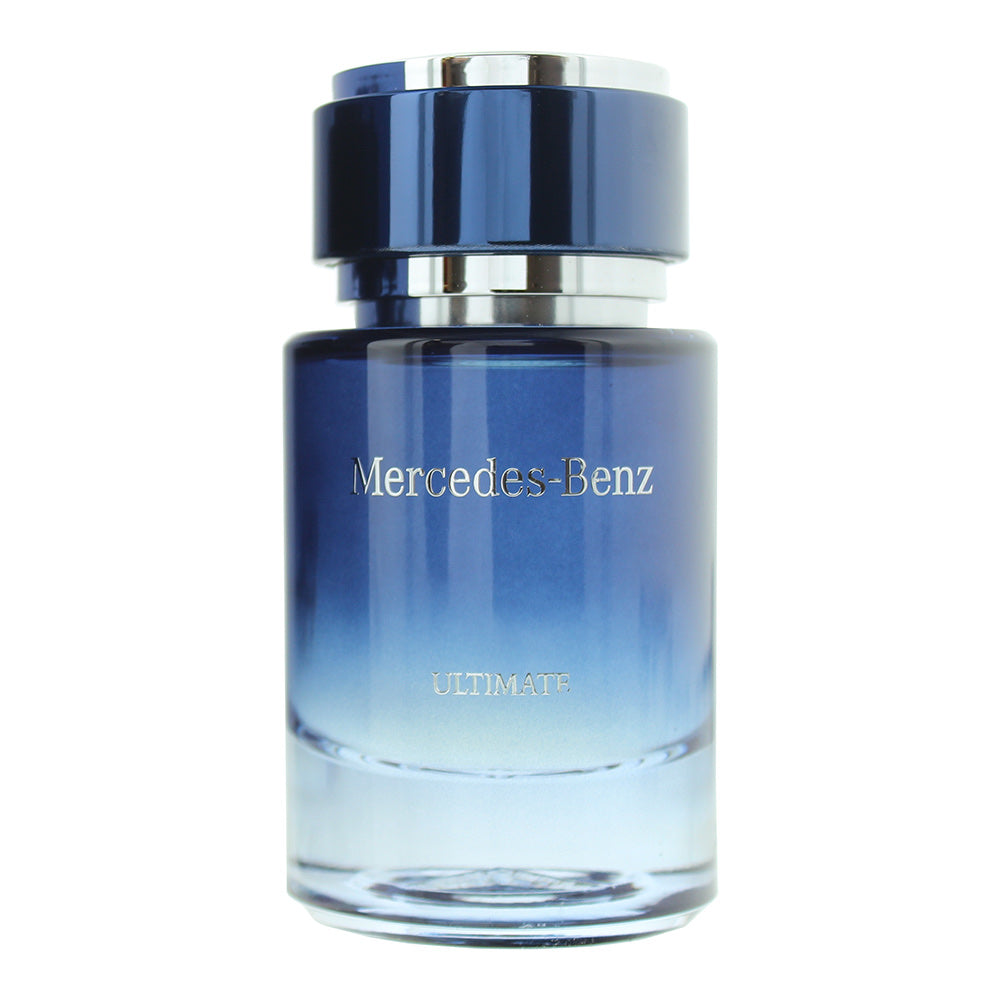 Mercedes-Benz Ultimate Eau de Parfum 75ml Spray
