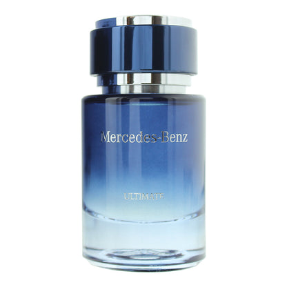 Mercedes-Benz Ultimate Eau de Parfum 75ml Spray