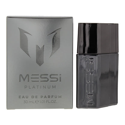 Messi Platinum Eau De Parfum 30ml Spray