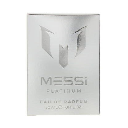 Messi Platinum Eau De Parfum 30ml Spray