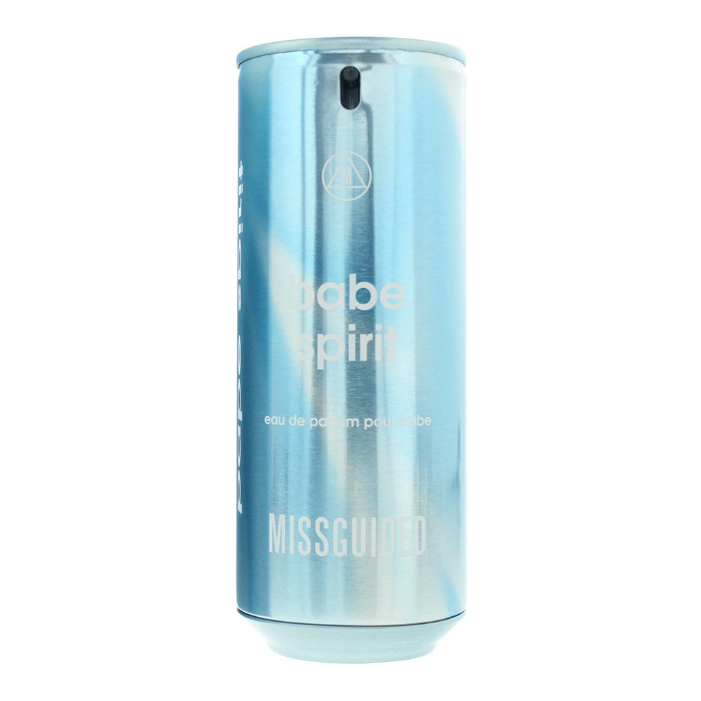 Missguided Babe Spirit Eau de Parfum 80ml Spray