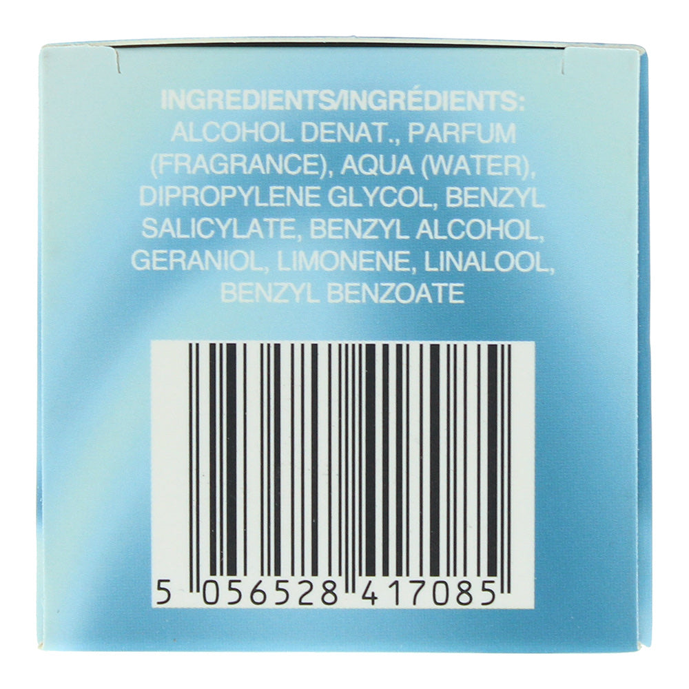 Missguided Babe Spirit Eau de Parfum 80ml Spray