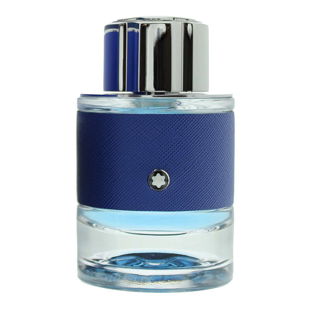 Mont Blanc Explorer Ultra Blue Eau de Parfum 60ml Spray