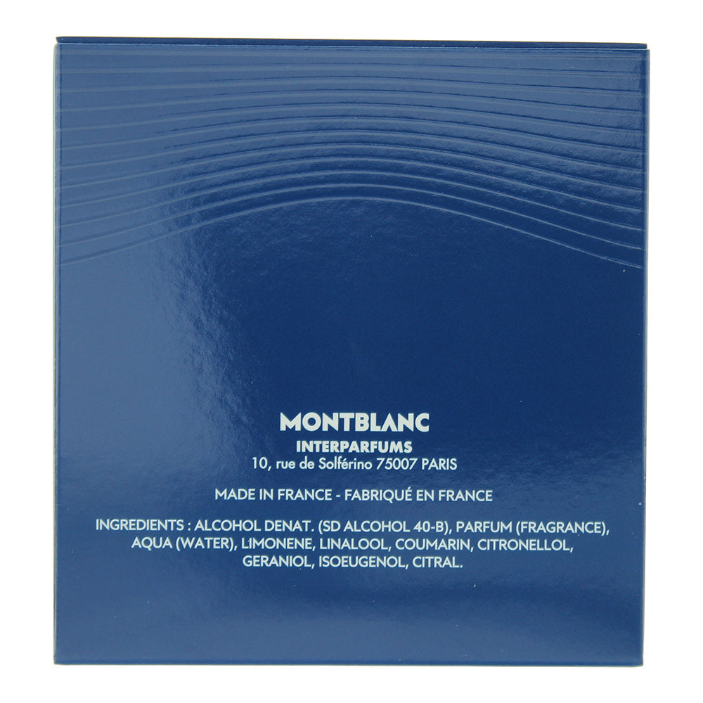 Mont Blanc Legend Blue Eau de Parfum 30ml Spray
