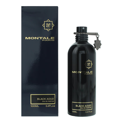 Montale Black Aoud Eau de Parfum 100ml Spray