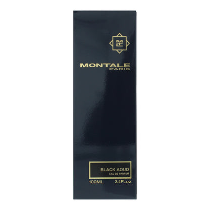 Montale Black Aoud Eau de Parfum 100ml Spray