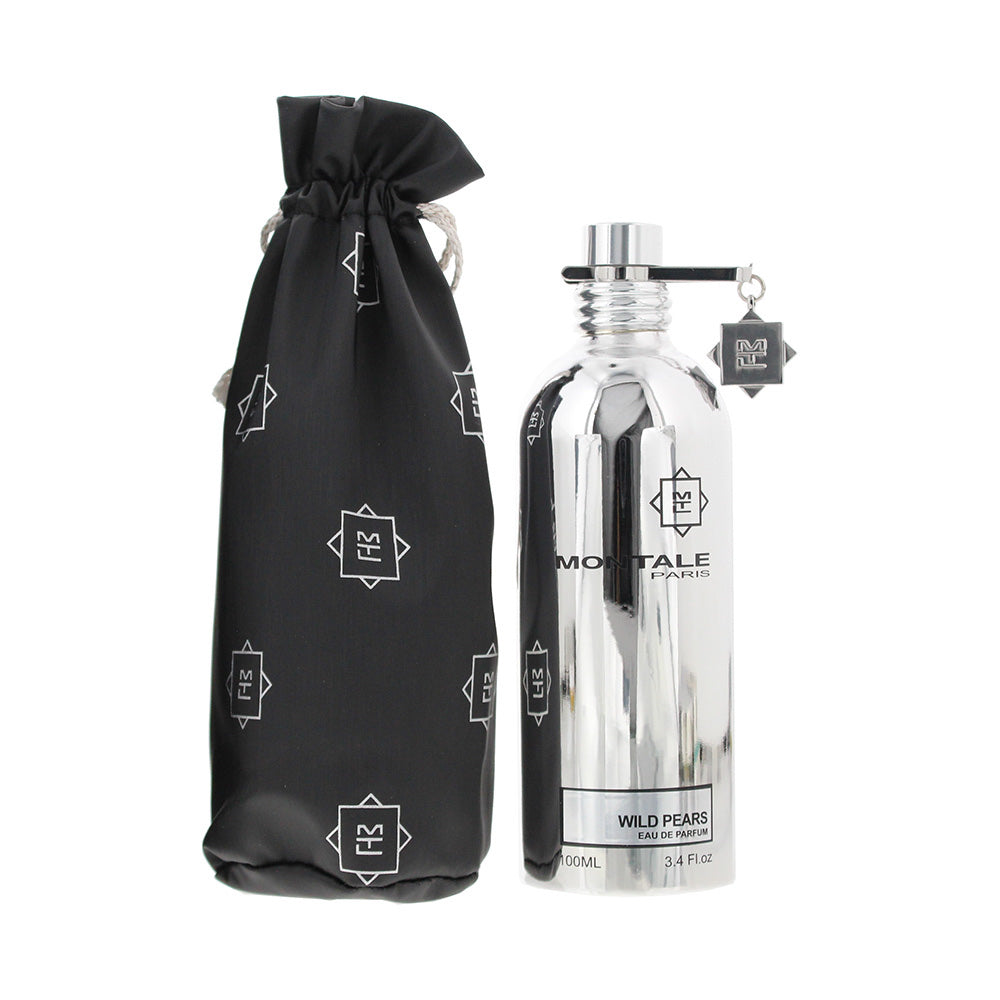 Montale Wild Pears Eau de Parfum 100ml