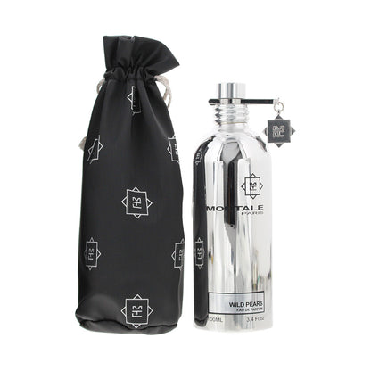 Montale Wild Pears Eau de Parfum 100ml