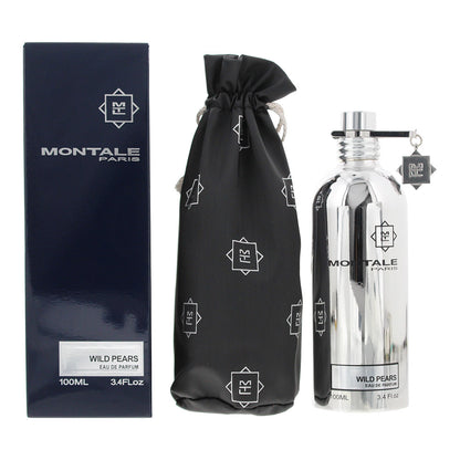 Montale Wild Pears Eau de Parfum 100ml