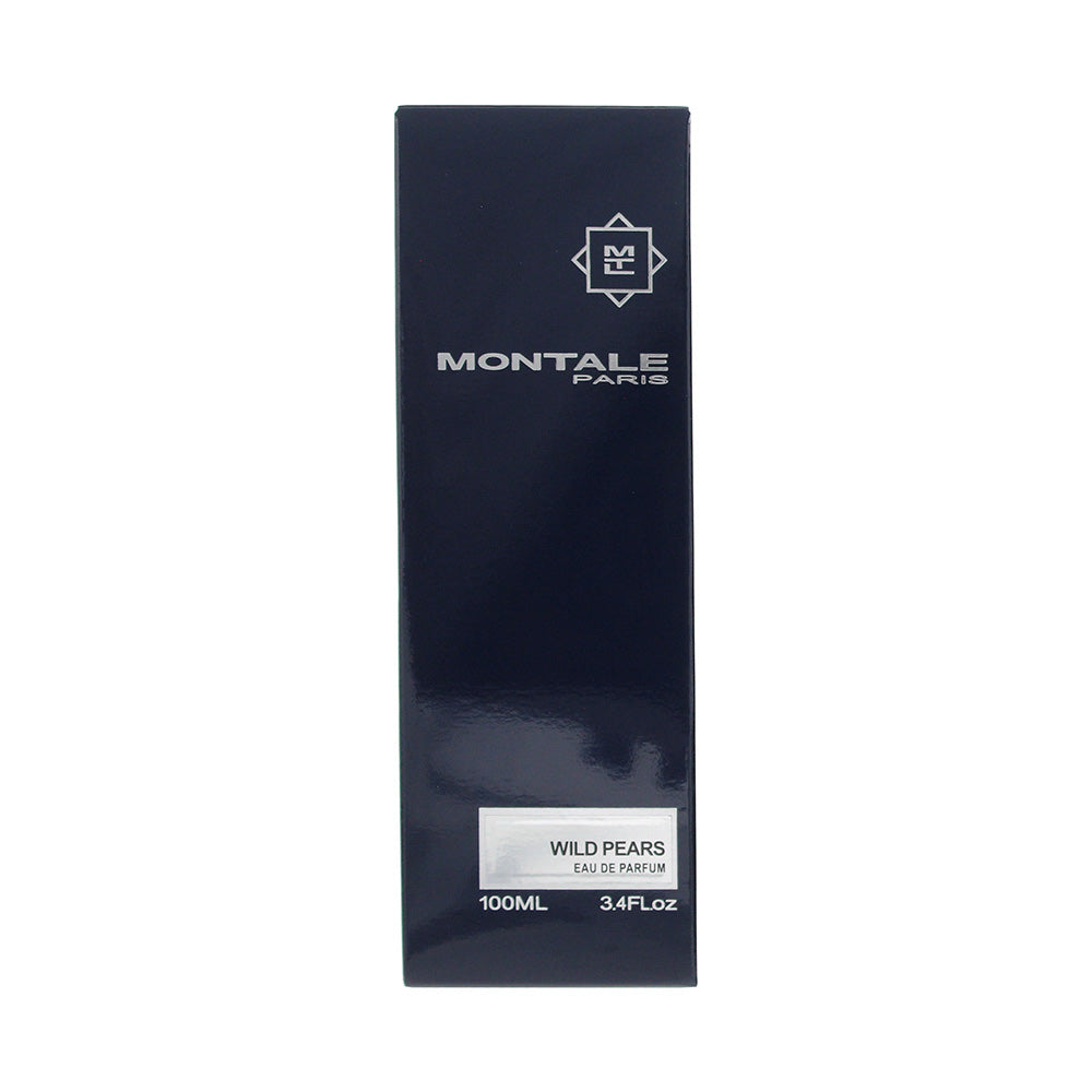 Montale Wild Pears Eau de Parfum 100ml