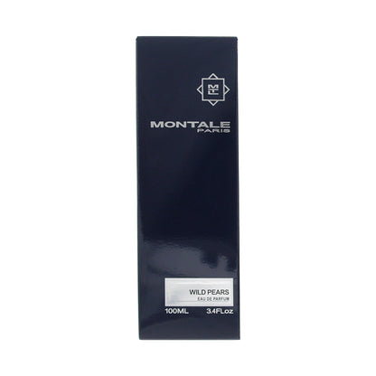 Montale Wild Pears Eau de Parfum 100ml