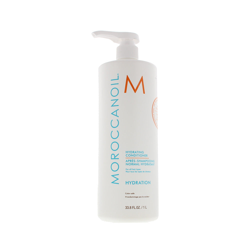 Moroccanoil Hydrating Conditioner 1000ml
