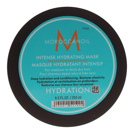 Moroccanoil Intense Hydrating Mask 250ml