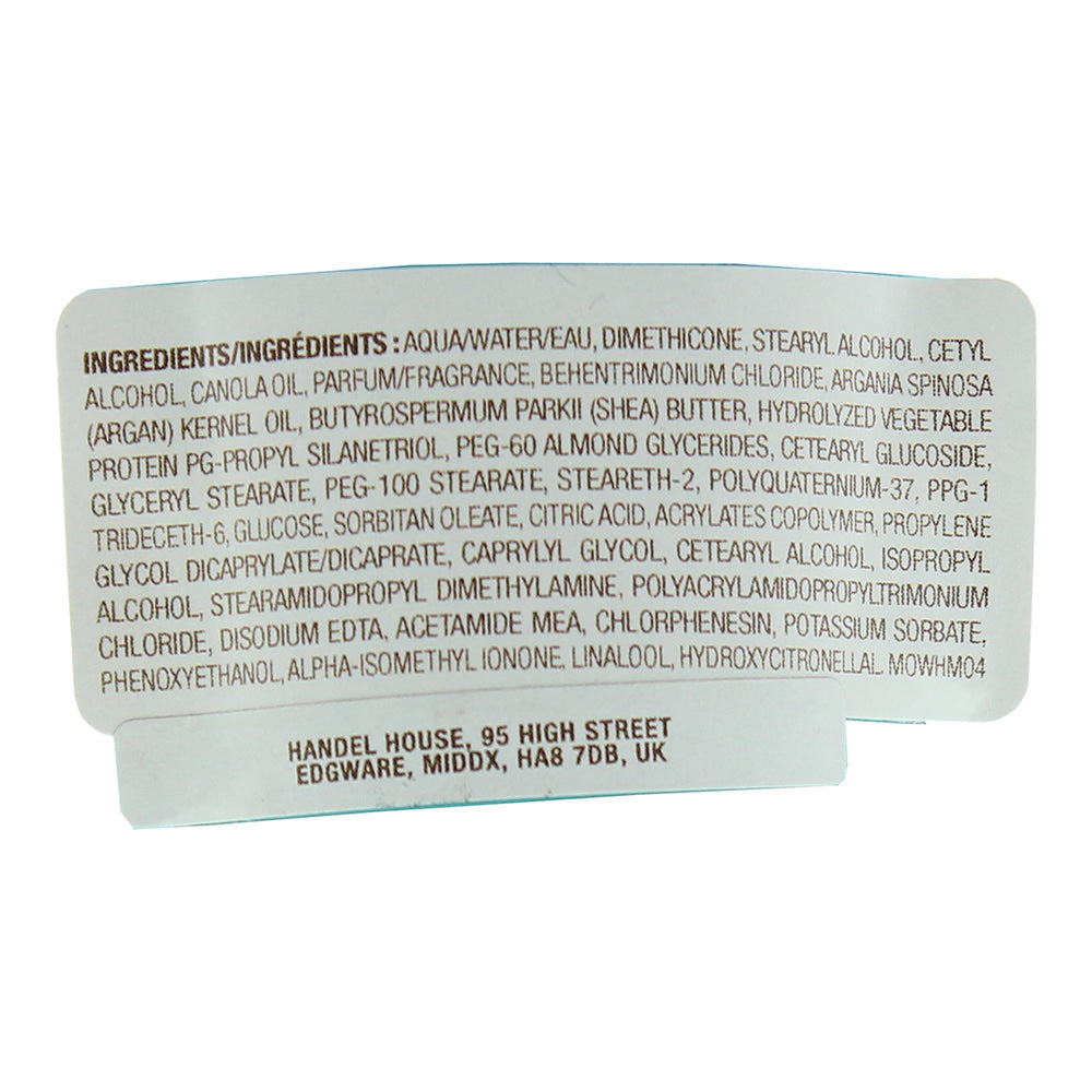 Moroccanoil Light Hydrating Mask 75ml