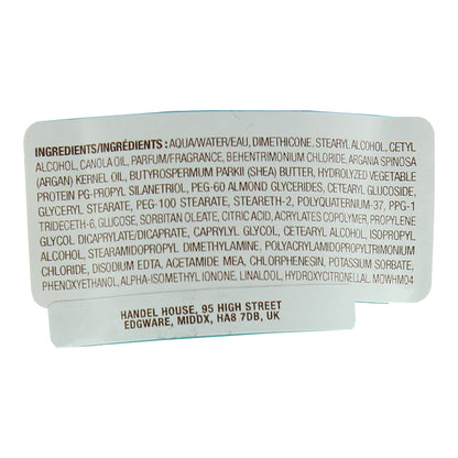 Moroccanoil Light Hydrating Mask 75ml