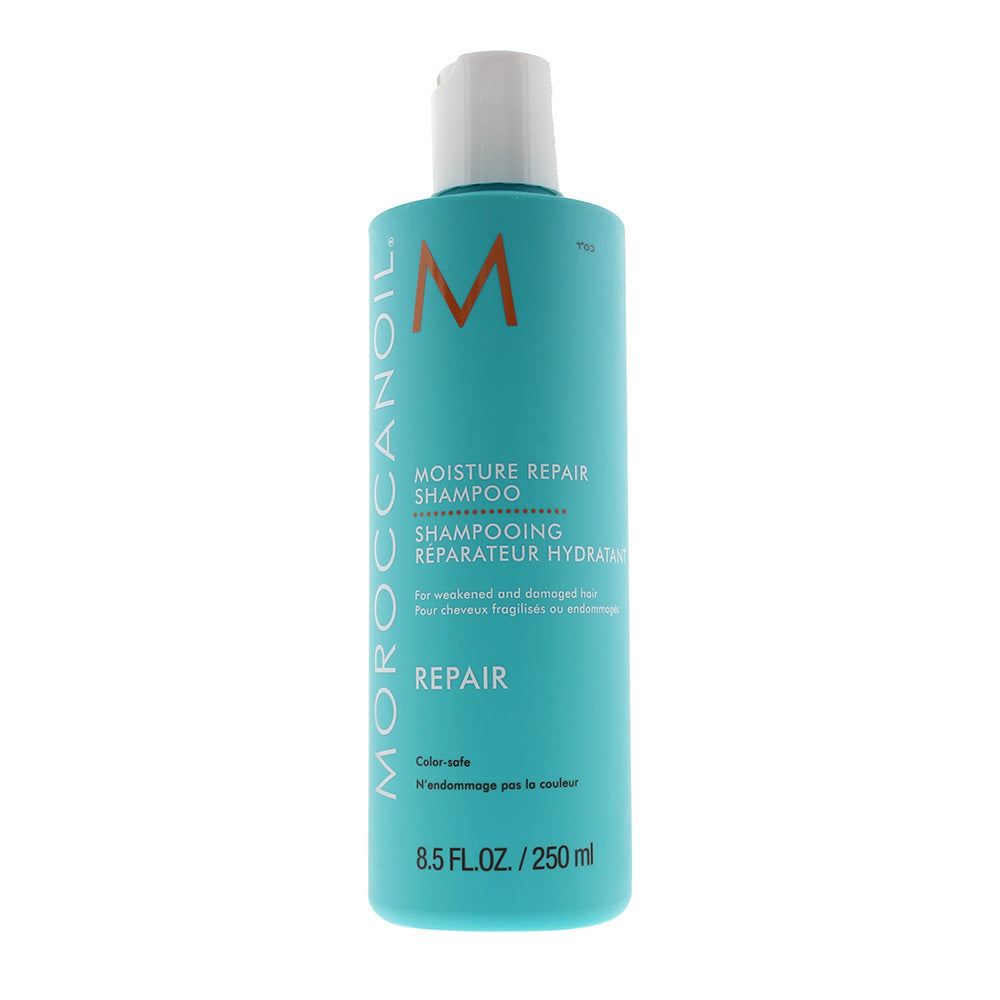 Moroccanoil Moisture Repair Shampoo 250ml