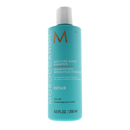 Moroccanoil Moisture Repair Shampoo 250ml