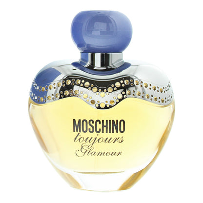 Moschino Toujours Glamour Eau de Toilette 50ml Spray