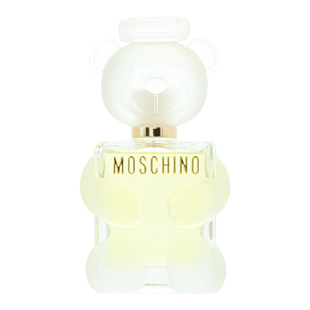 Moschino Toy 2 Eau de Parfum 100ml Spray