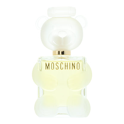 Moschino Toy 2 Eau de Parfum 100ml Spray