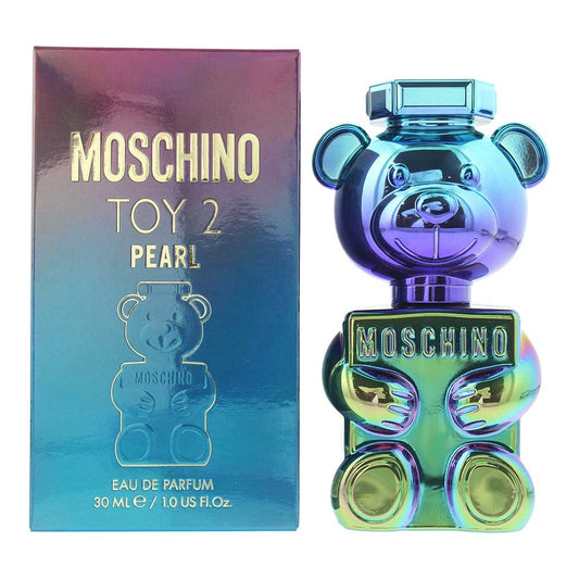 Moschino Toy 2 Pearl Eau de Parfum 30ml Spray