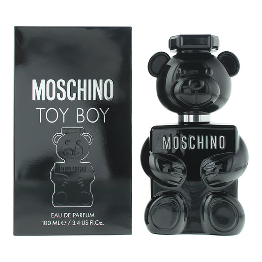 Moschino Toy Boy Eau de Parfum 100ml Spray