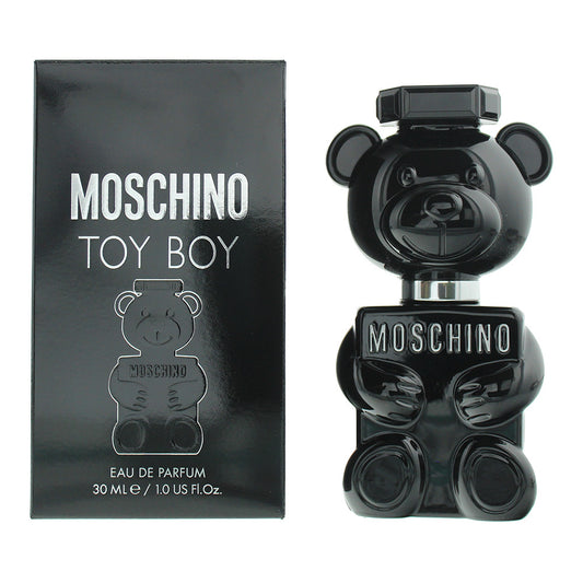 Moschino Toy Boy Eau de Parfum  30ml Spray