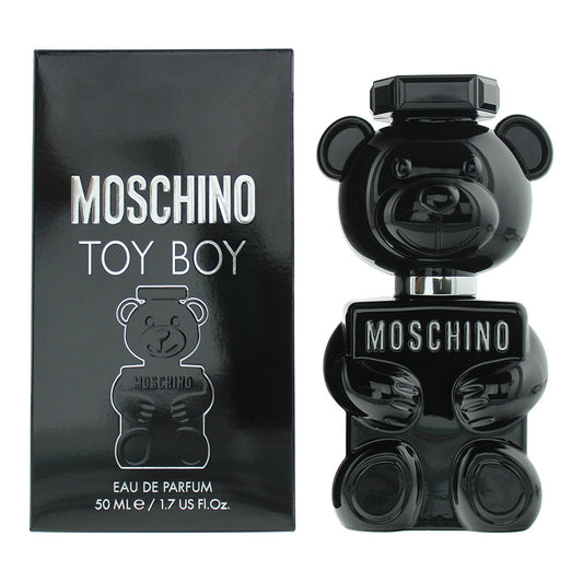 Moschino Toy Boy Eau de Parfum 50ml Spray