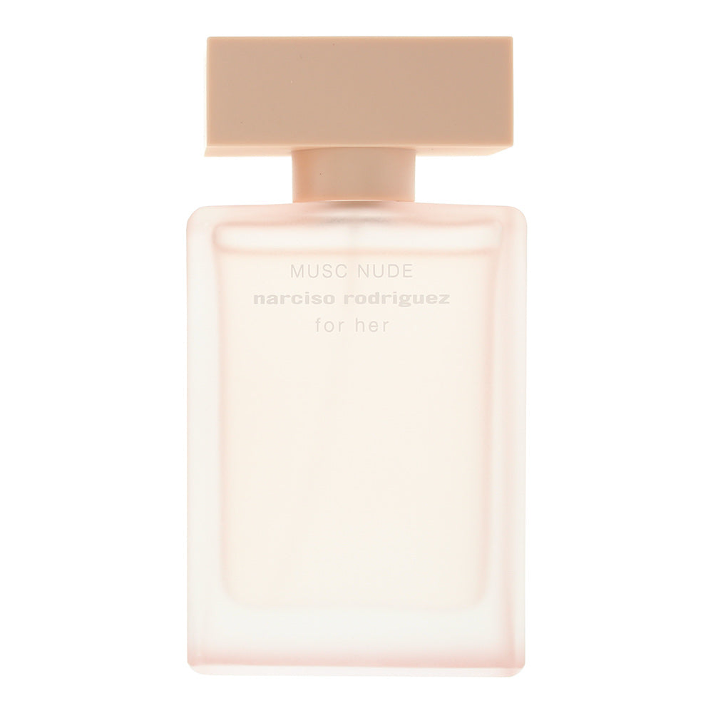 Narciso Rodriguez For Her Musc Nude Eau de Parfum 50ml Spray