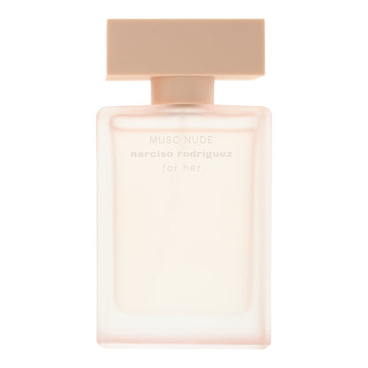 Narciso Rodriguez For Her Musc Nude Eau de Parfum 50ml Spray