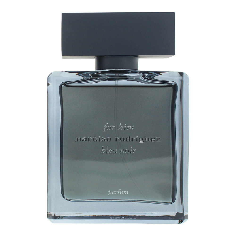 Narciso Rodriguez for Him Bleu Noir Parfum 100ml Spray
