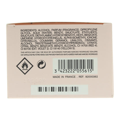 Narciso Rodriguez Narciso Cristal Eau de Parfum 50ml Spray