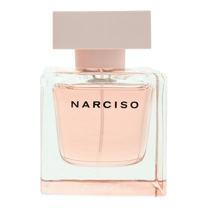 Narciso Rodriguez Narciso Cristal Eau de Parfum 50ml Spray