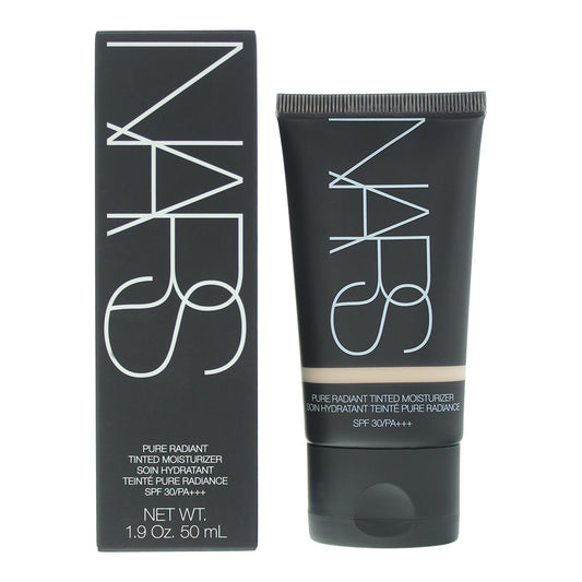 NARS Pure Radiant Tinted Moisturiser SPF30 50ml - 1 Finland