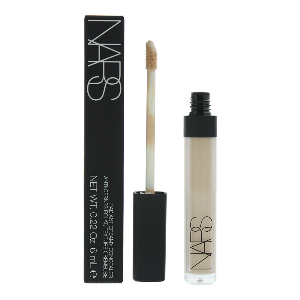 Nars Radiant Creamy Concealer 6ml - Chantilly Light 1