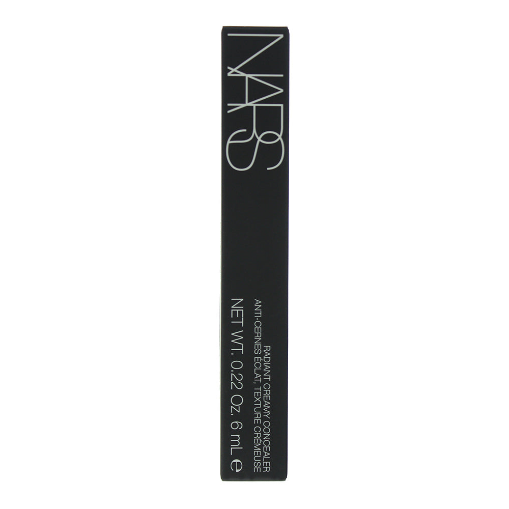Nars Radiant Creamy Concealer 6ml - Chantilly Light 1