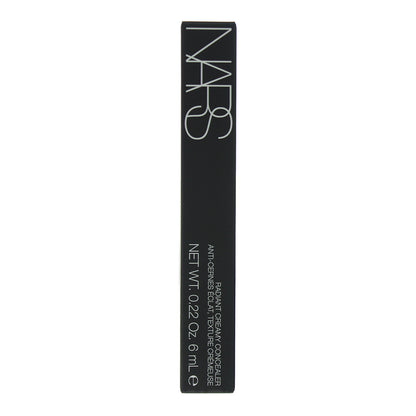 Nars Radiant Creamy Concealer 6ml - Chantilly Light 1