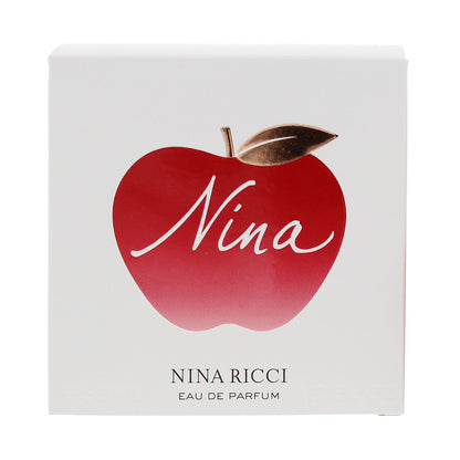 Nina Ricci Nina Eau de Parfum 50ml Spray
