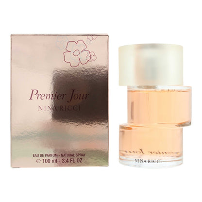 Nina Ricci Premier Jour Eau de Parfum 100ml Spray
