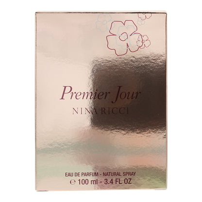 Nina Ricci Premier Jour Eau de Parfum 100ml Spray