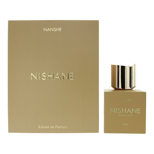 Nishane Nanshe Extrait de Parfum 100ml Spray