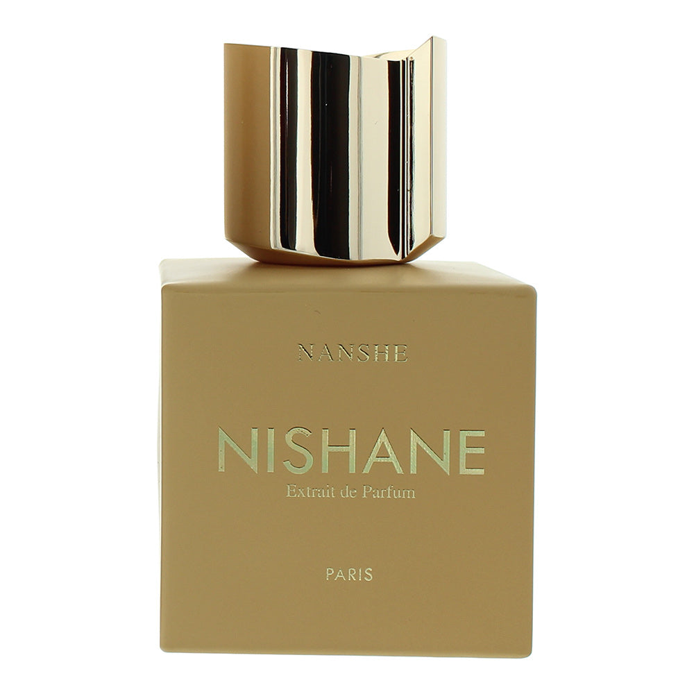 Nishane Nanshe Extrait de Parfum 100ml Spray