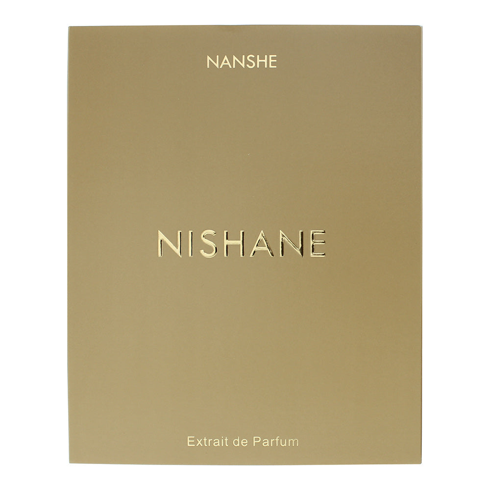 Nishane Nanshe Extrait de Parfum 100ml Spray