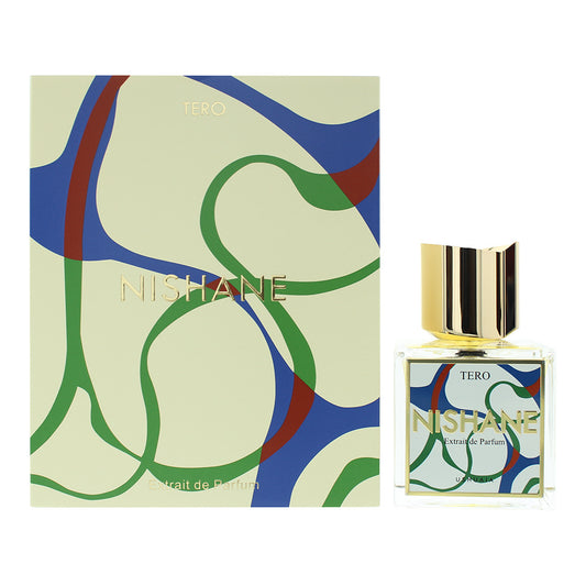 Nishane Tero Eau de Parfum 100ml Spray