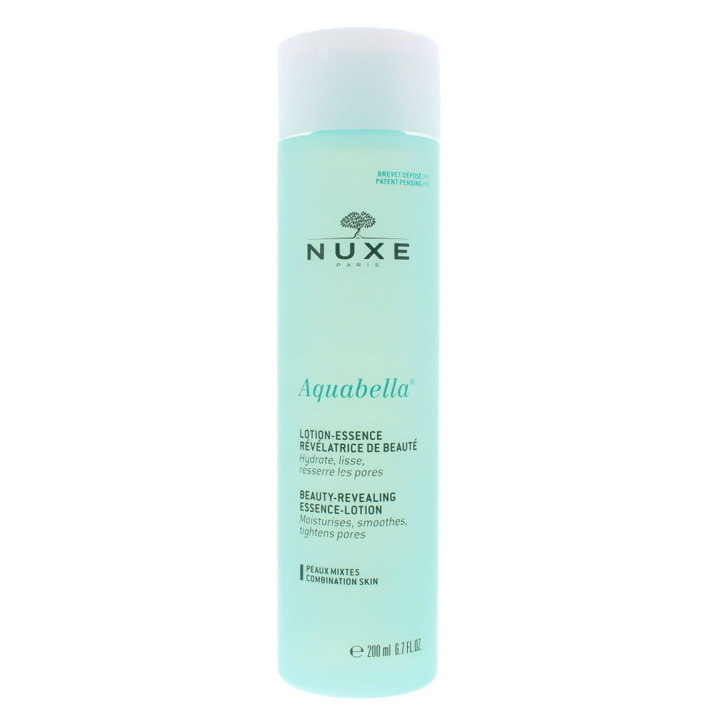 Nuxe Aquabella Beauty-Revealing Essence-Lotion 200ml