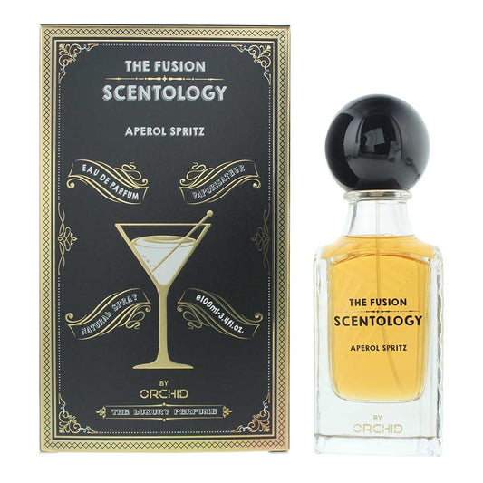 Orchid Aperol Sprits Eau De Parfum 100ml Spray
